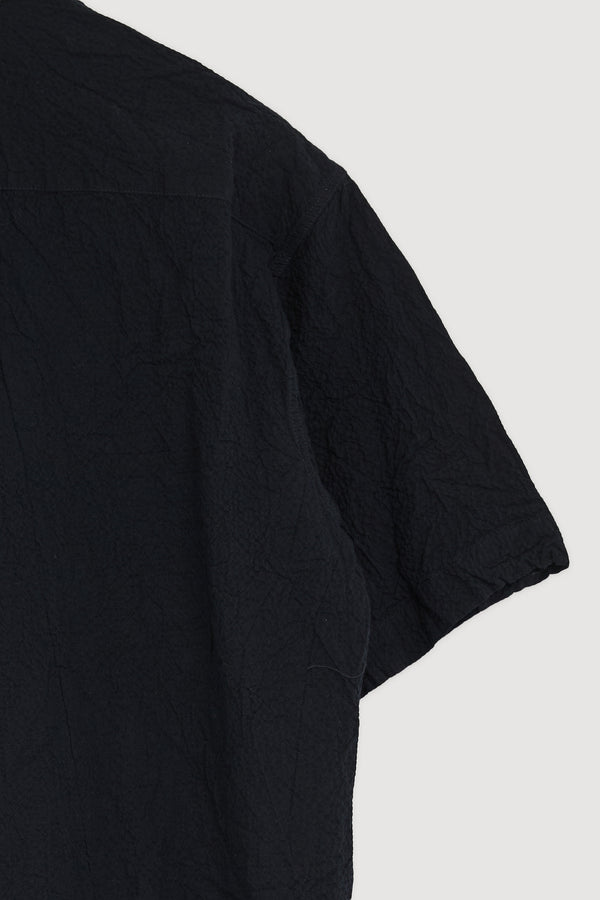 Re-Worn Mens Raine Short Sleeve Shirt