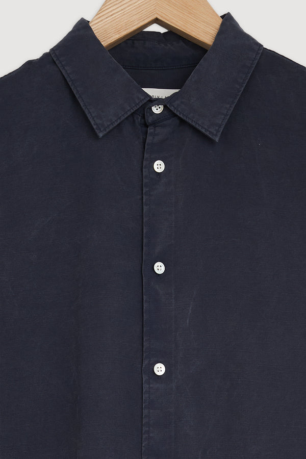 Re-Worn Mens Miller Long Sleeve Shirt