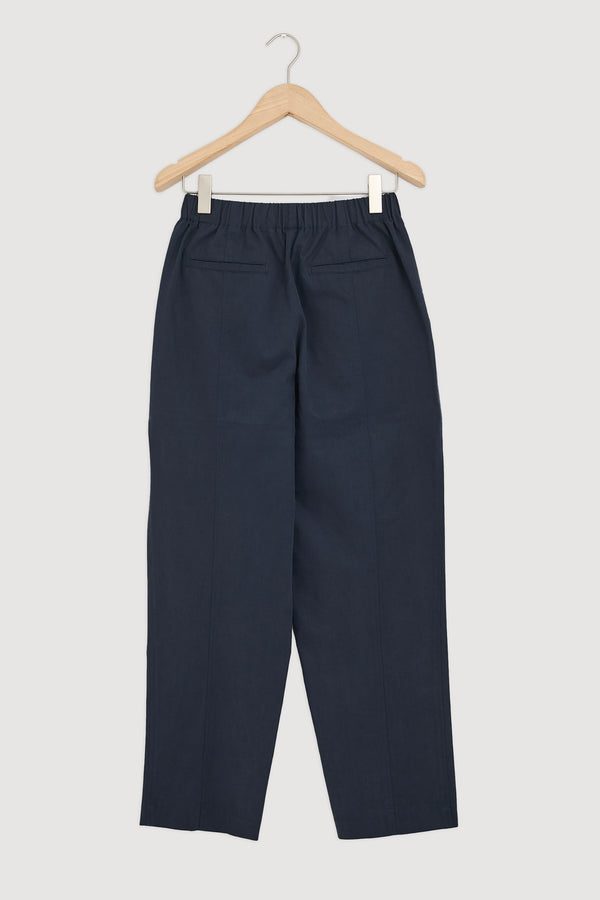 Re-Worn Womens Cotton Blend Pant