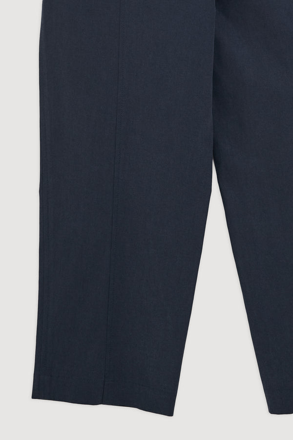Re-Worn Womens Cotton Blend Pant