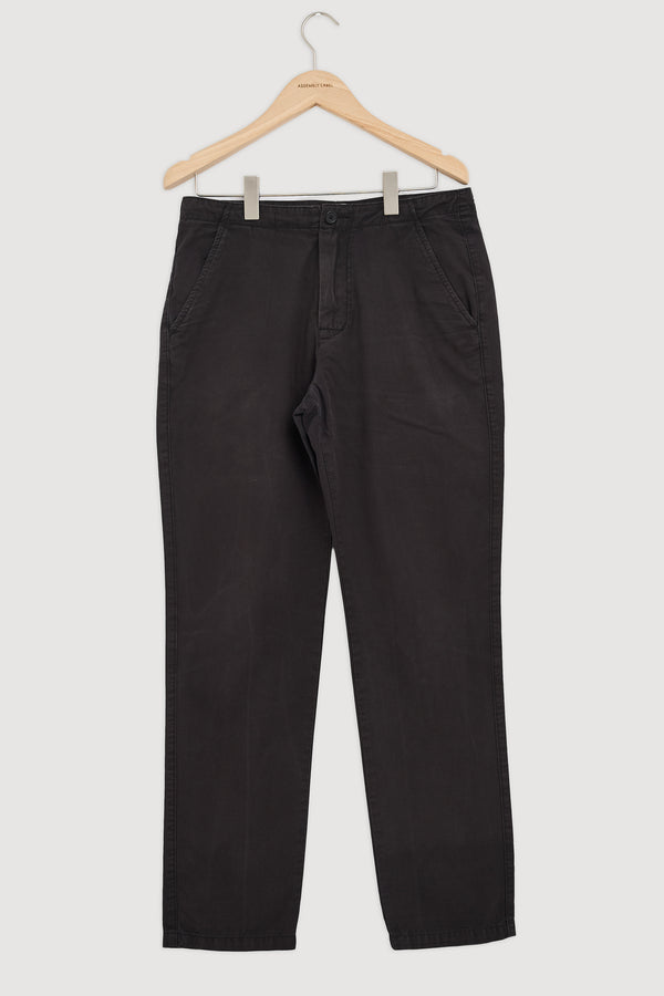 Re-Worn Mens Cotton Chino