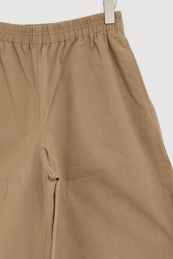 Re-Worn Womens Lola Barrel Pant