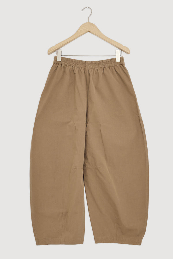 Re-Worn Womens Lola Barrel Pant