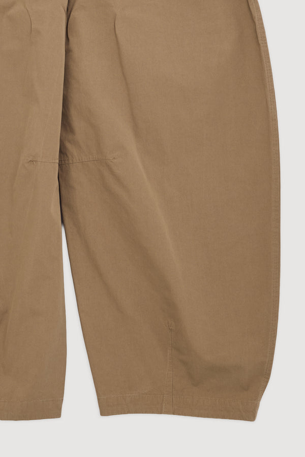 Re-Worn Womens Lola Barrel Pant