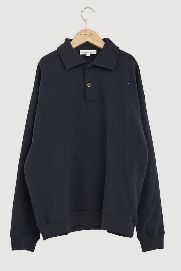 Re-Worn Newport Fleece Polo