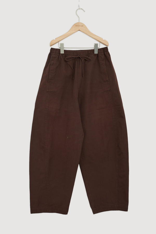 Re-Worn Loxley Cotton Linen Pant