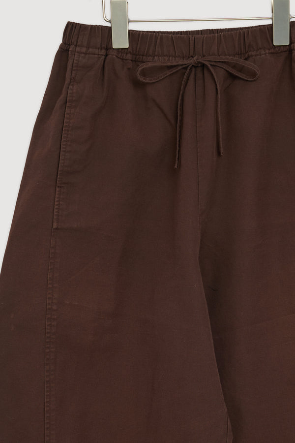 Re-Worn Loxley Cotton Linen Pant