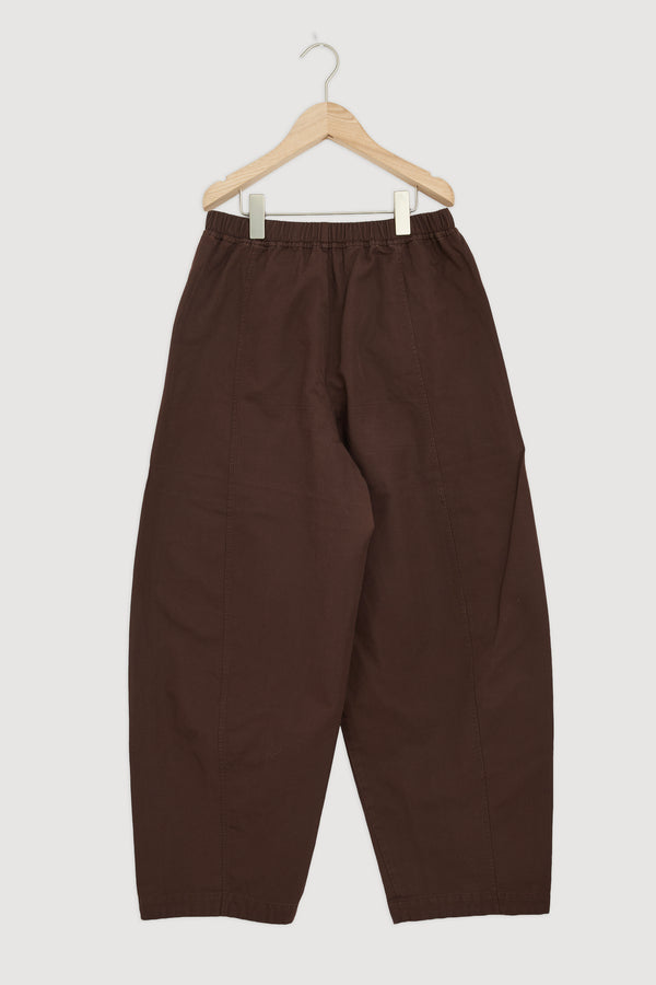 Re-Worn Loxley Cotton Linen Pant