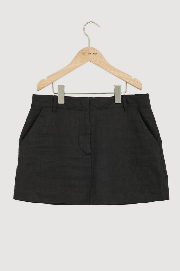 Re-Worn Amanda Mini Skirt