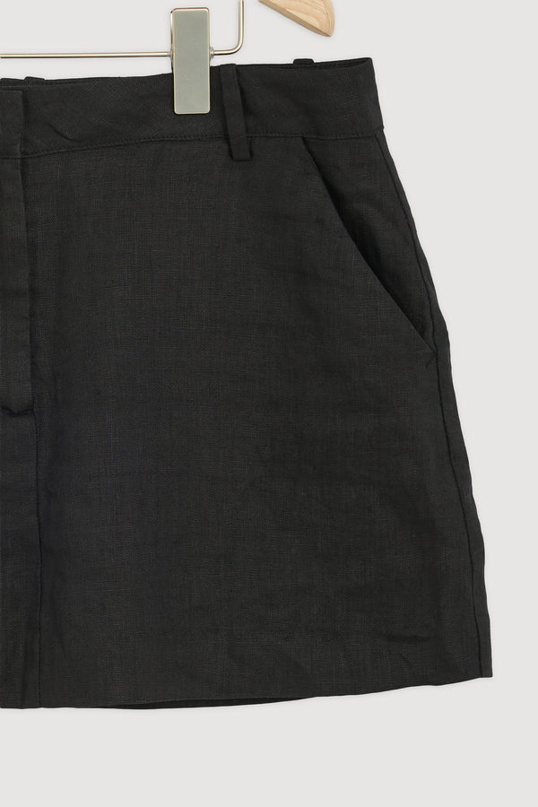 Re-Worn Amanda Mini Skirt