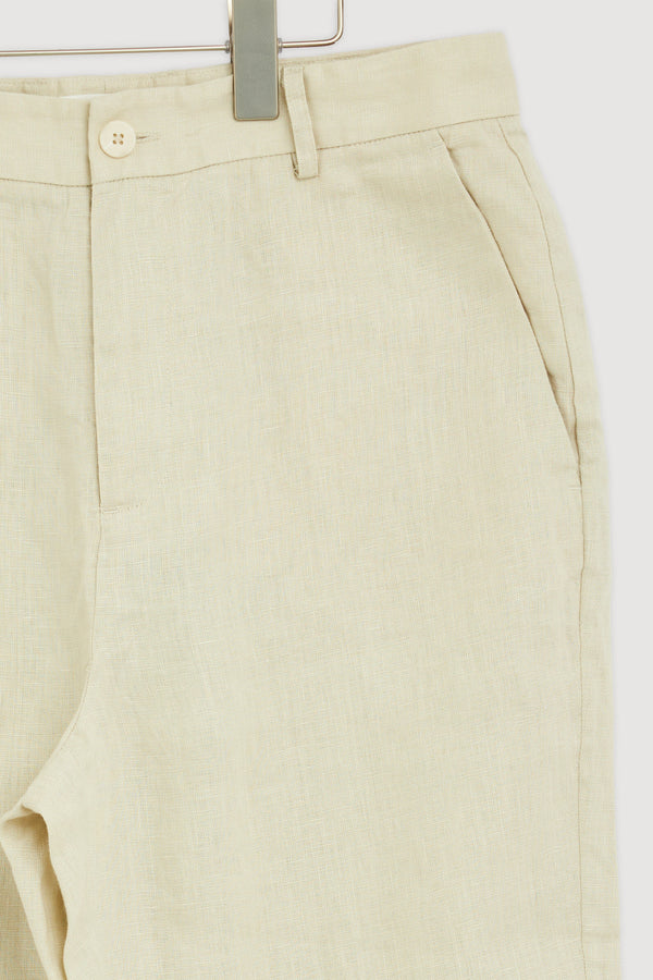 Re-Worn Fraser Linen Pant