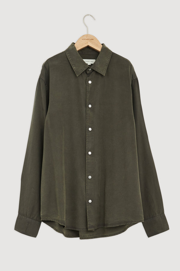 Re-Worn Miller Shirt