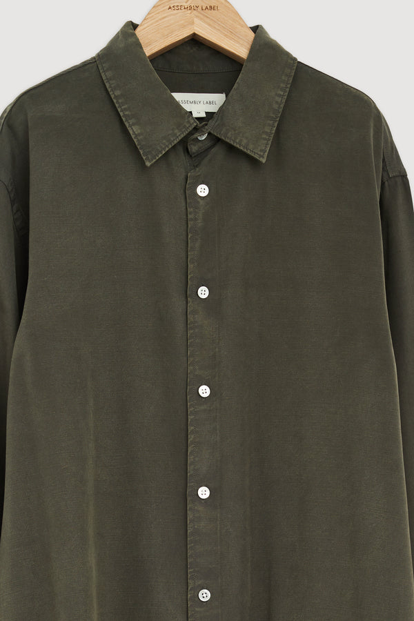 Re-Worn Miller Shirt