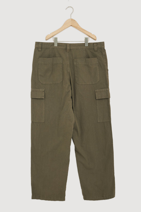 Re-Worn Creston Cargo Pant