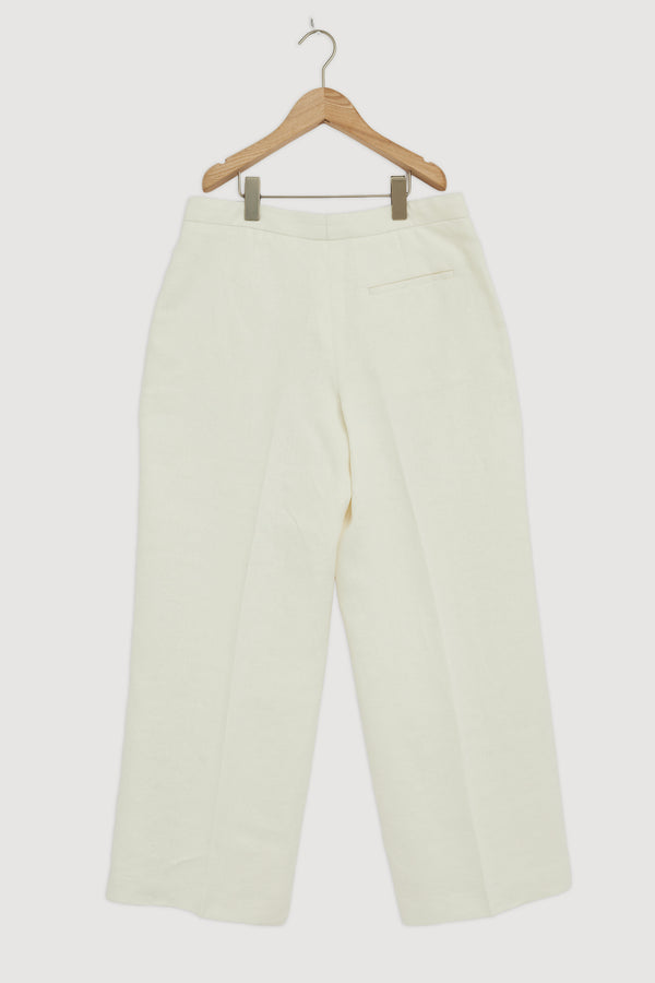 Re-Worn Samara Linen Pant