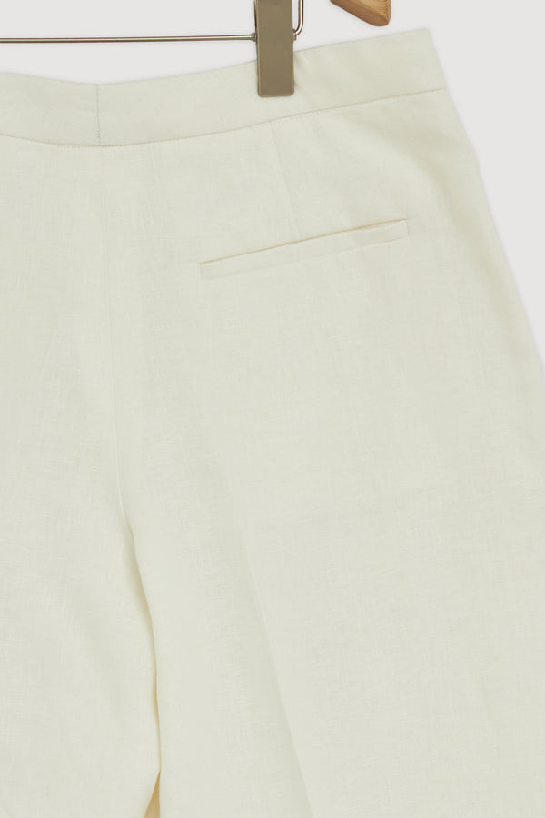 Re-Worn Samara Linen Pant