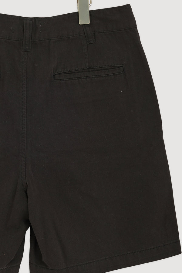Re-Worn Miles Pleated Short