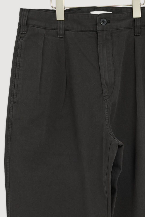 Re-Worn Miles Pleated Chino