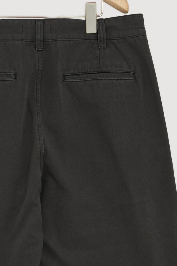Re-Worn Miles Pleated Chino