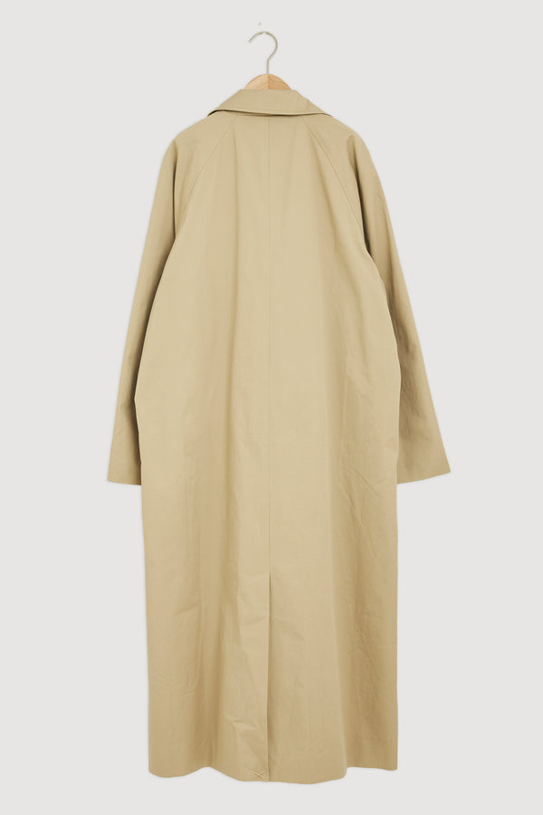 Re-Worn Waverly Car Coat