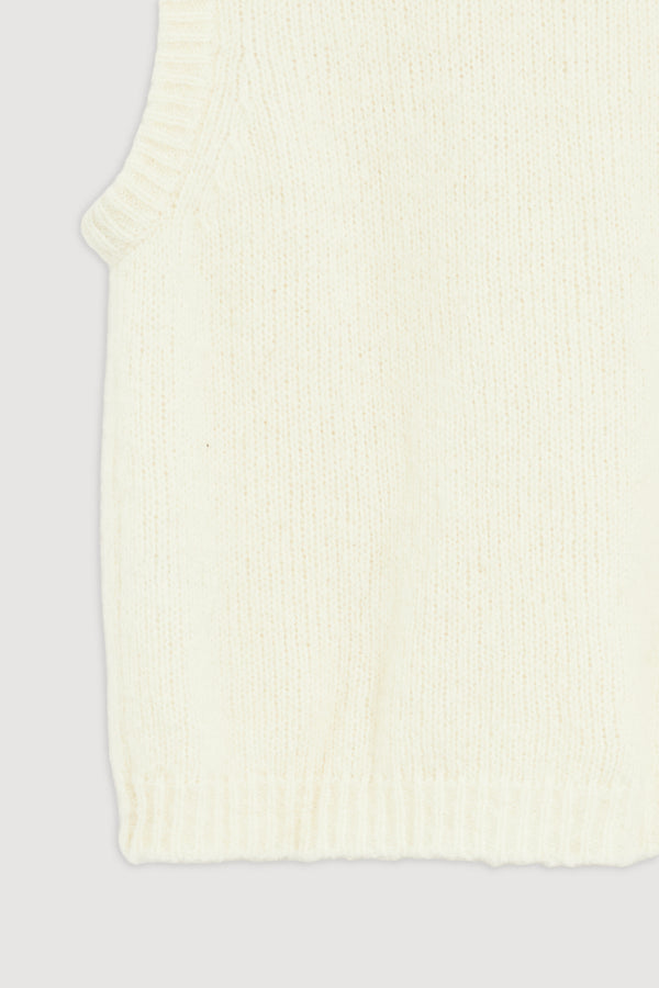 Re-Worn Everly Knit Vest