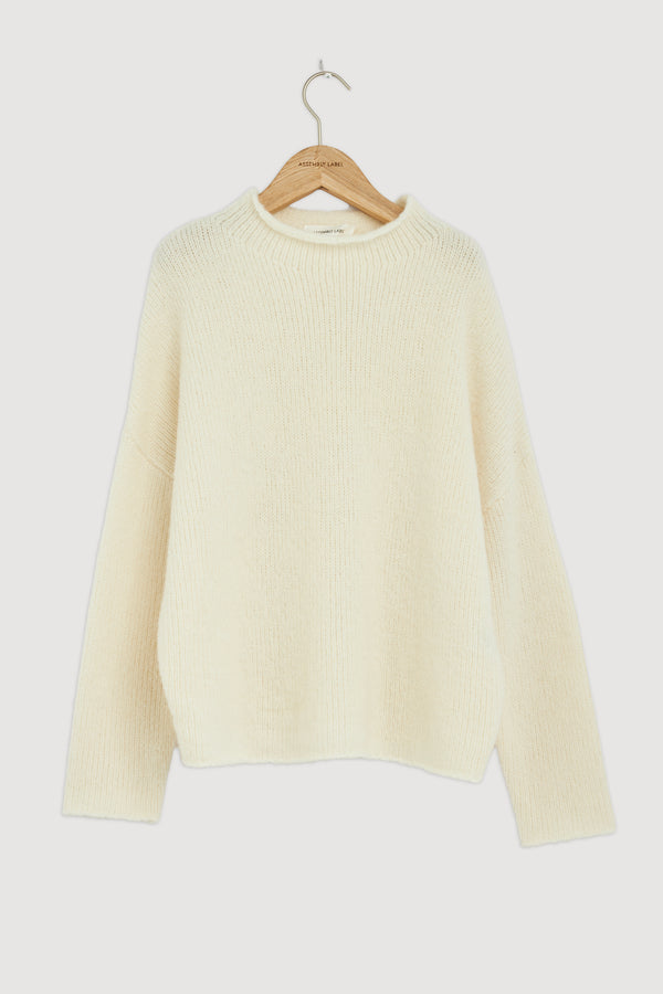 Re-Worn Apolline Knit