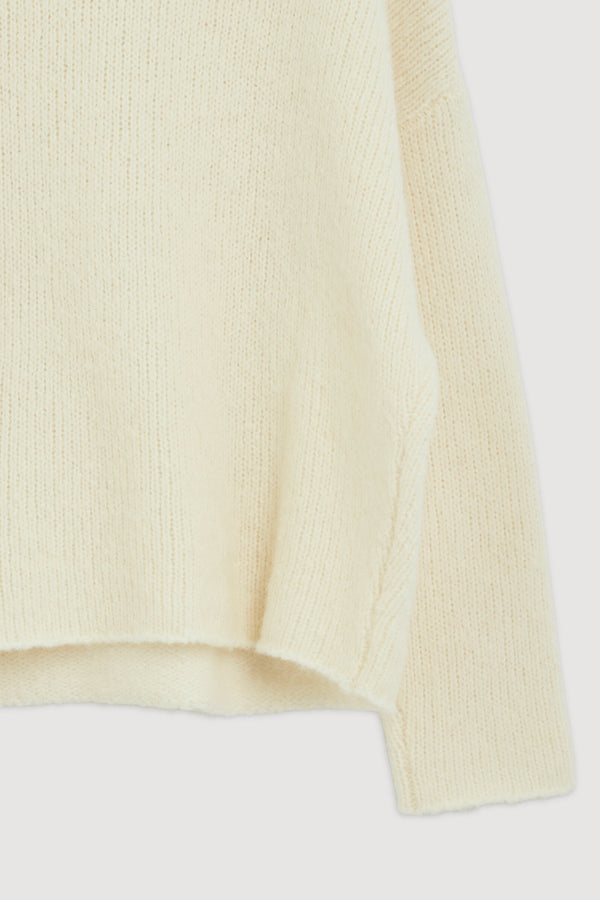 Re-Worn Apolline Knit