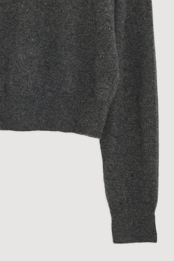 Re-Worn Lara Cashmere Knit Cardigan