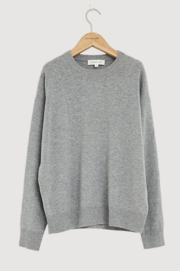 Re-Worn Lara Cashmere Knit