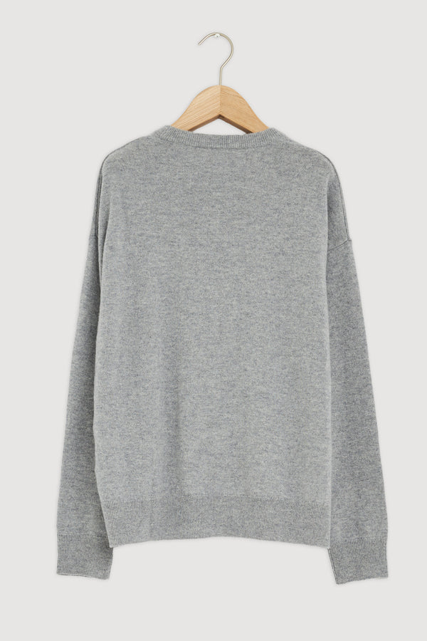 Re-Worn Lara Cashmere Knit