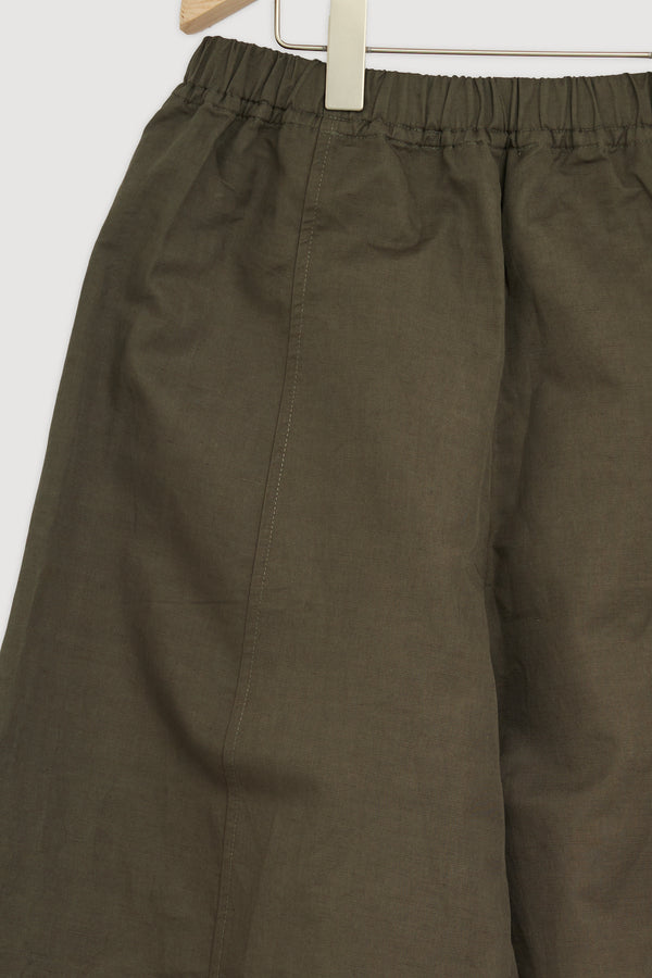 Re-Worn Loxley Cotton Linen Pant