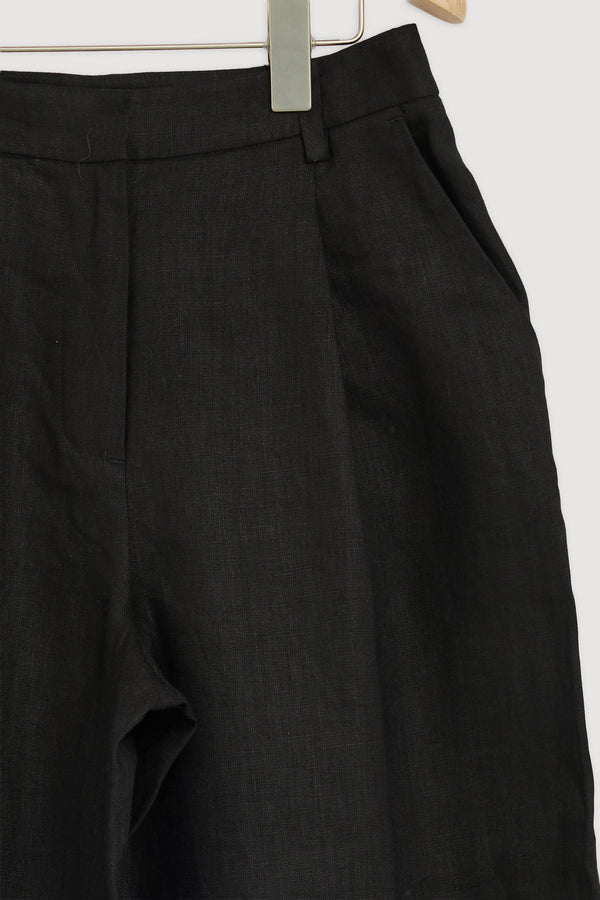 Re-Worn Aria Linen Pant