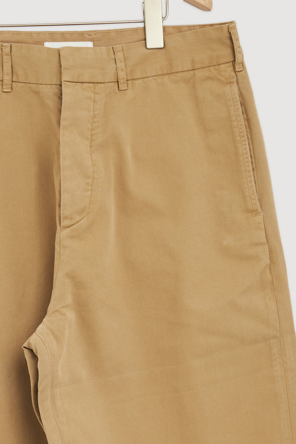 Re-Worn Reyes Cotton Pant