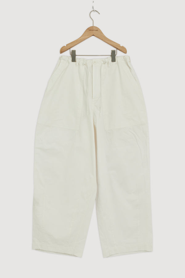 Re-Worn Gigi Utility Pant