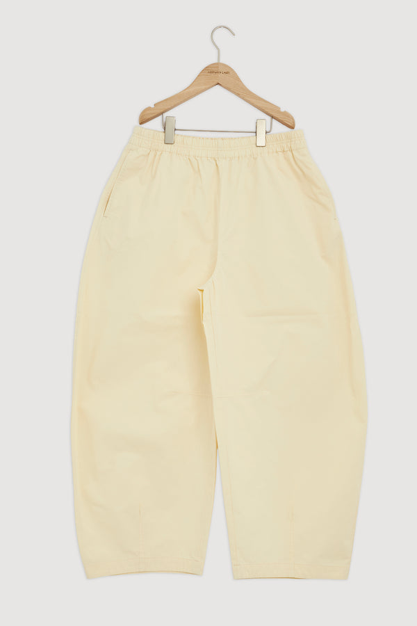 Re-Worn Lola Barrel Pant
