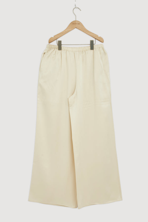 Re-Worn Pippa Silk Pant