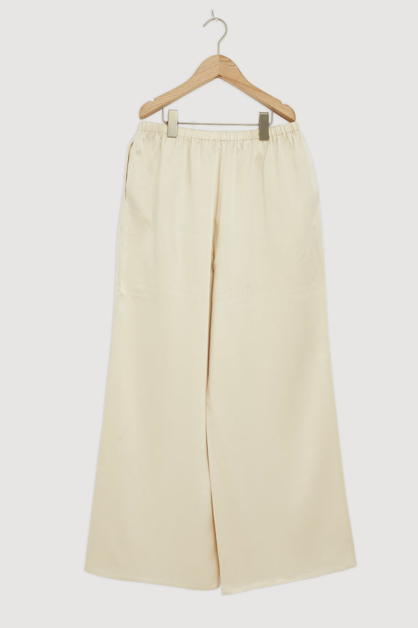 Re-Worn Pippa Silk Pant