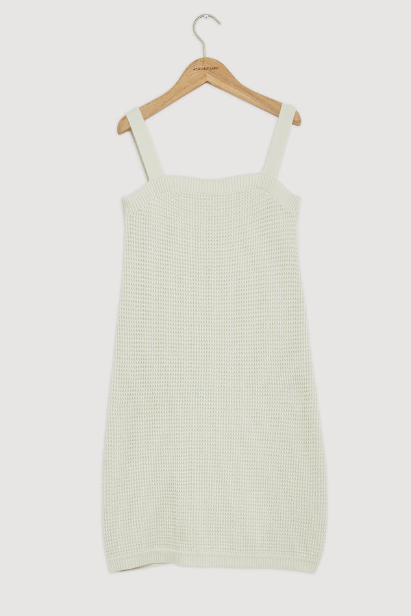 Re-Worn Paige Knit Dress