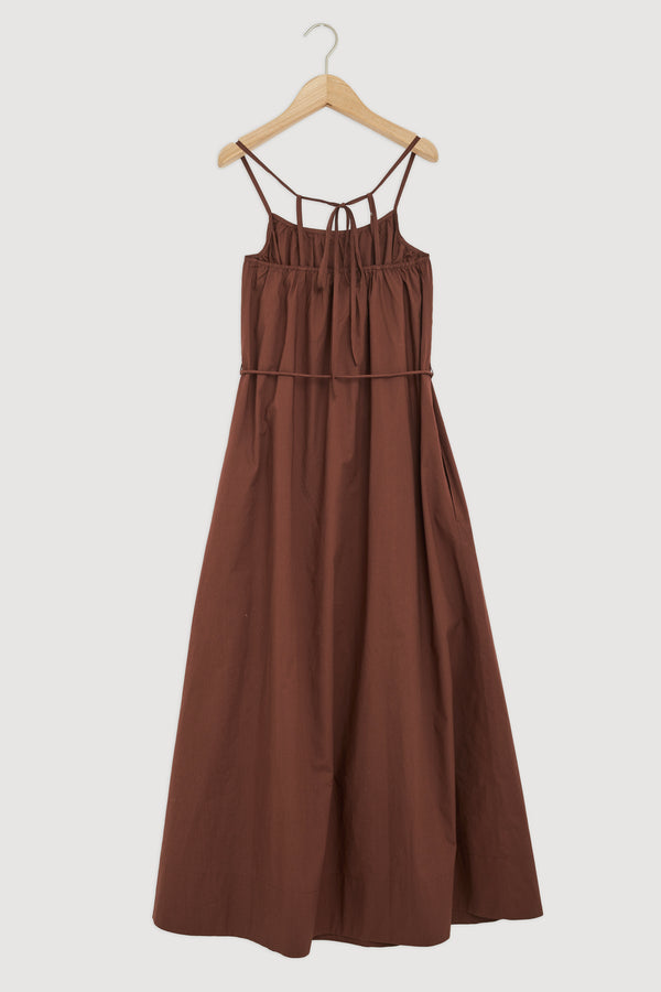 Re-Worn Celine Tie Back Dress