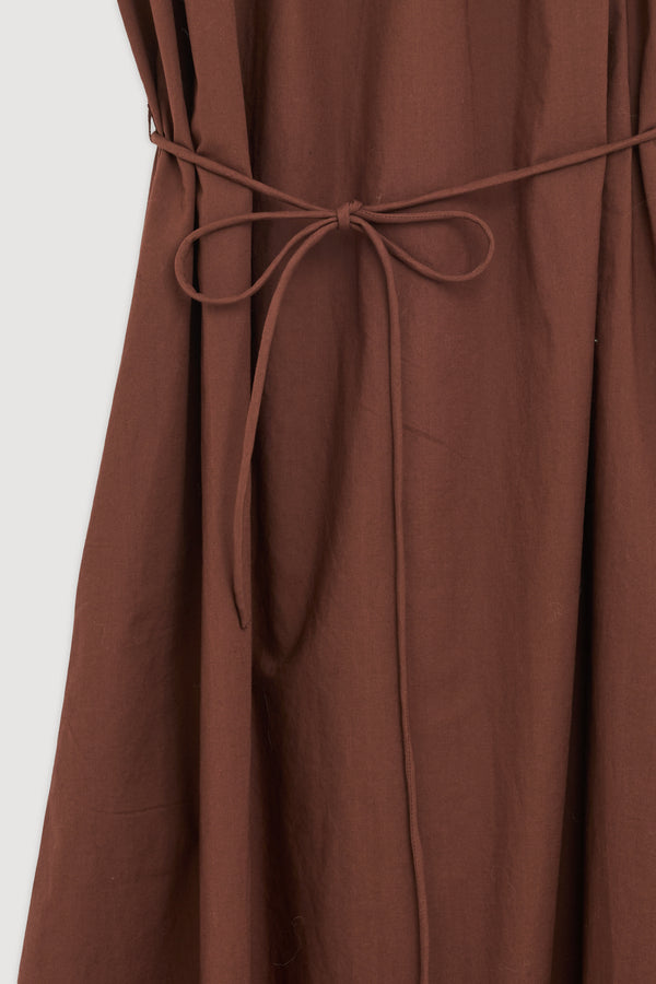 Re-Worn Celine Tie Back Dress