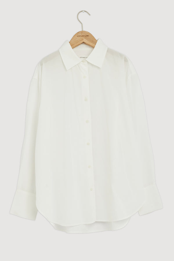 Re-Worn Cascade Shirt
