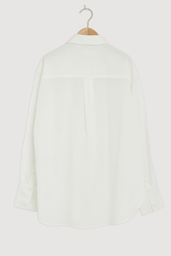 Re-Worn Cascade Shirt