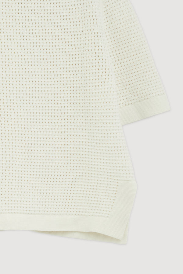 Re-Worn Enid Knit Shirt