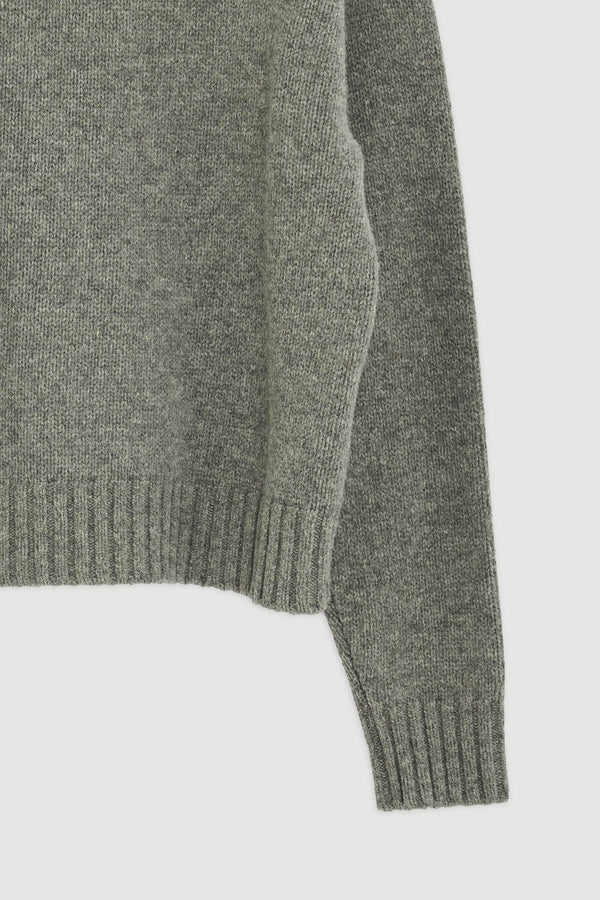 Re-Worn Beau Merino Wool Knit