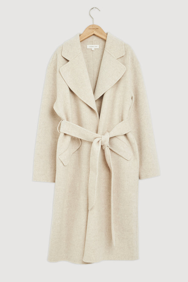 Re-Worn Sadie Coat