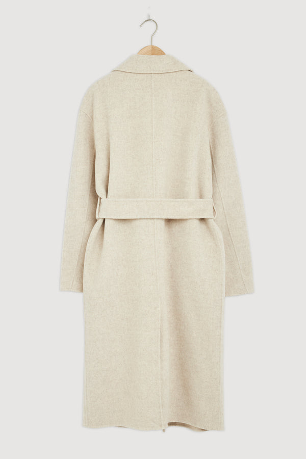 Re-Worn Sadie Coat