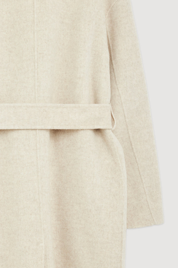 Re-Worn Sadie Coat