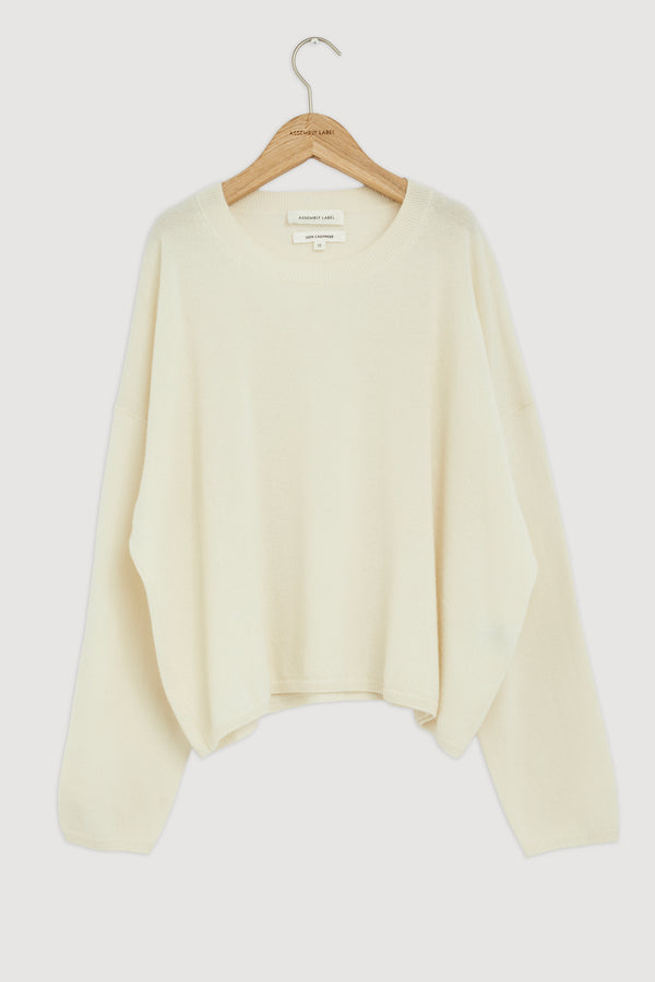 Re-Worn Odelle Cashmere Knit