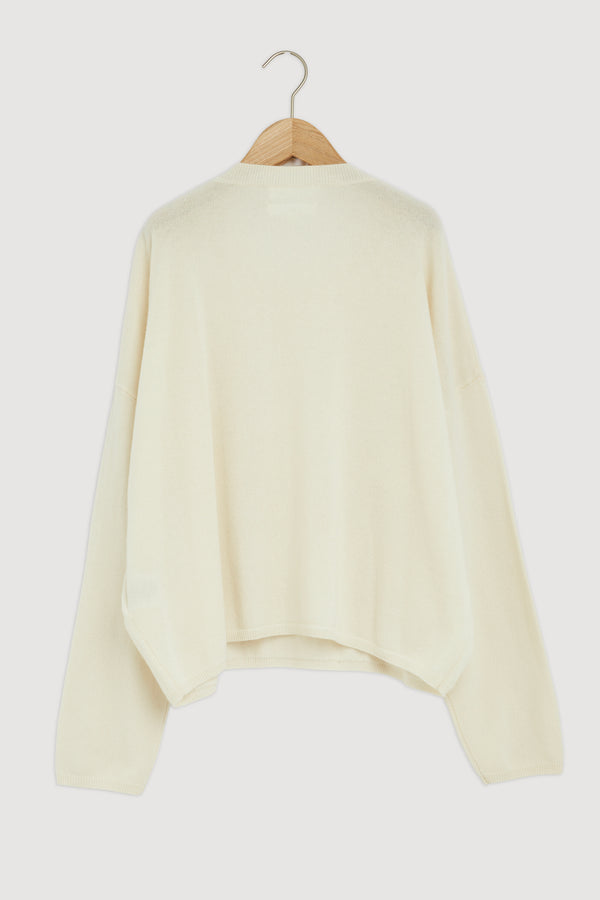 Re-Worn Odelle Cashmere Knit