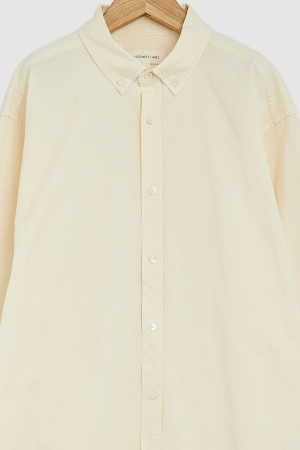 Re-Worn Maclean Shirt